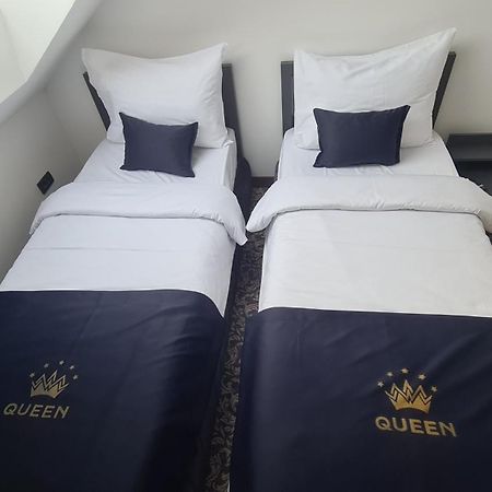 The Most Beautiful Apartment 55 M2 In Hotel Queen Of Zlatibor - Breakfast Included In The Price Экстерьер фото