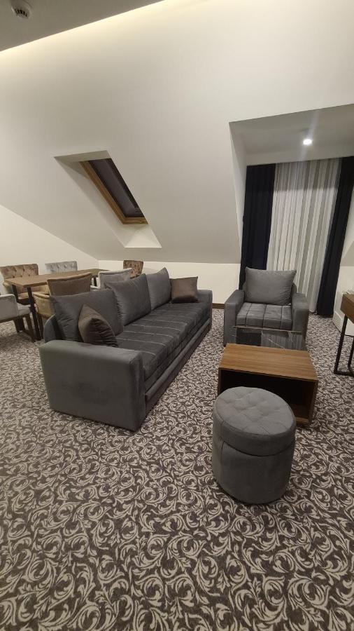 The Most Beautiful Apartment 55 M2 In Hotel Queen Of Zlatibor - Breakfast Included In The Price Экстерьер фото