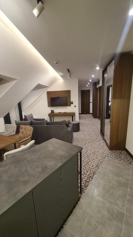 The Most Beautiful Apartment 55 M2 In Hotel Queen Of Zlatibor - Breakfast Included In The Price Экстерьер фото
