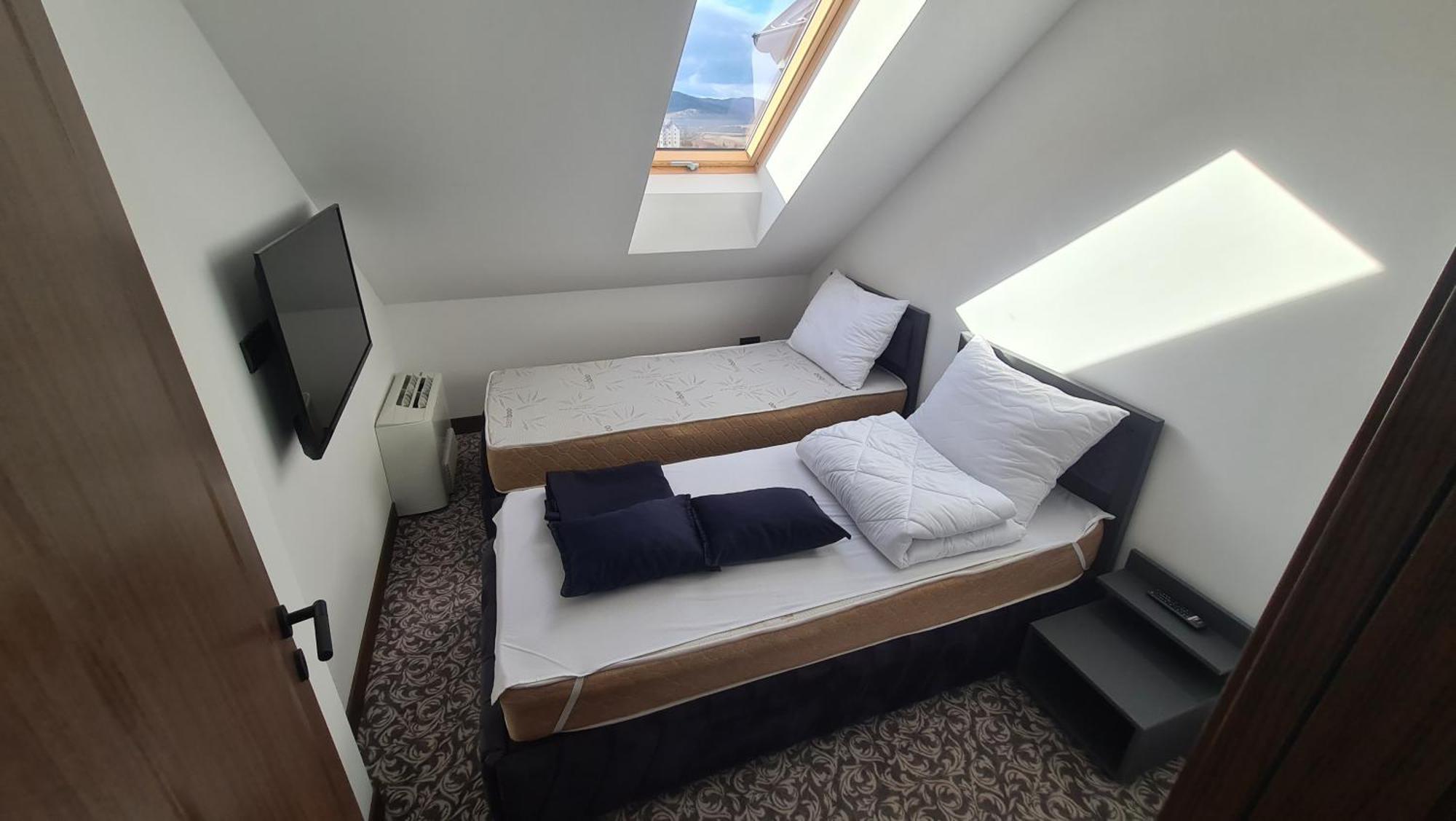 The Most Beautiful Apartment 55 M2 In Hotel Queen Of Zlatibor - Breakfast Included In The Price Экстерьер фото