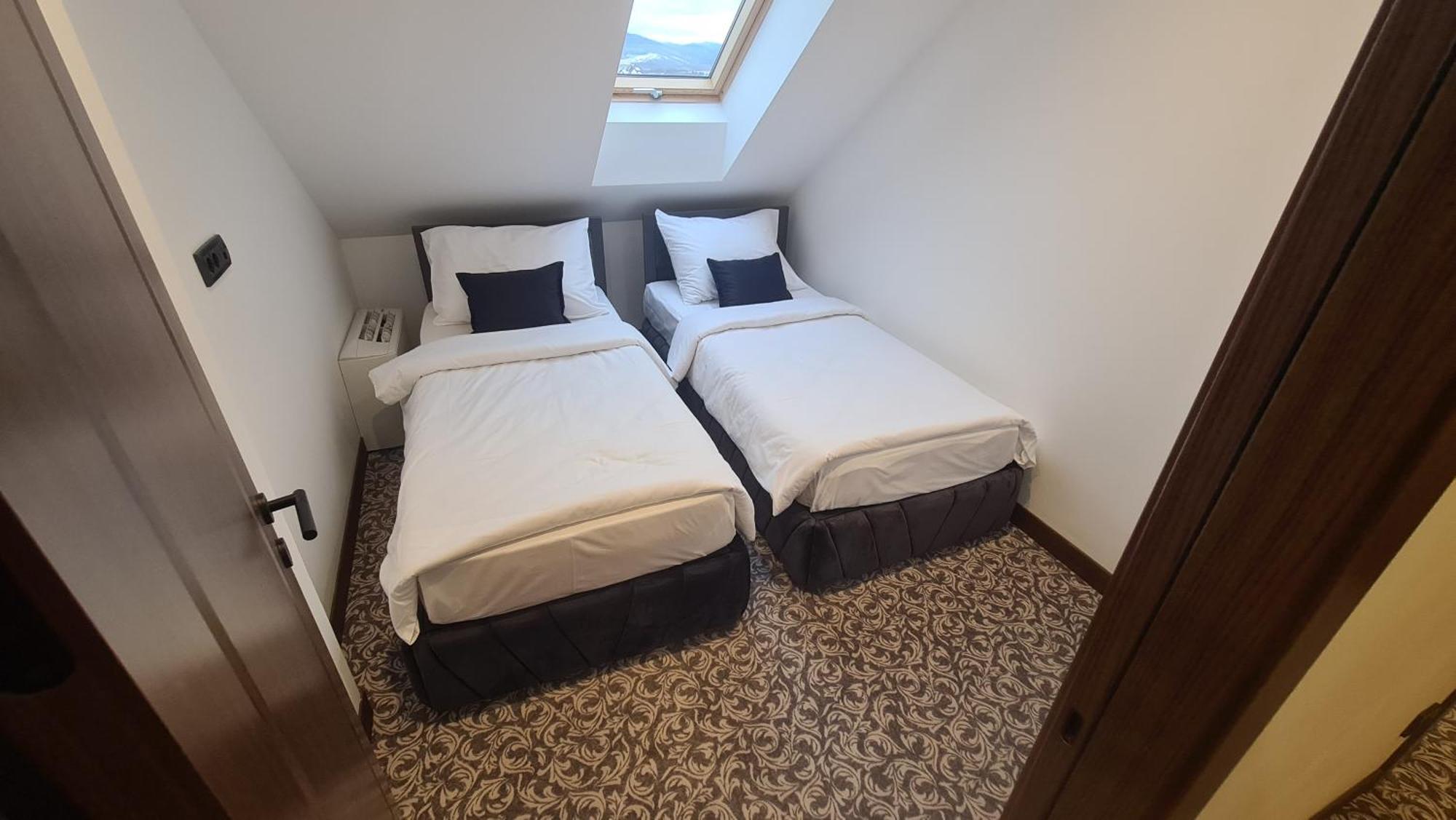 The Most Beautiful Apartment 55 M2 In Hotel Queen Of Zlatibor - Breakfast Included In The Price Экстерьер фото