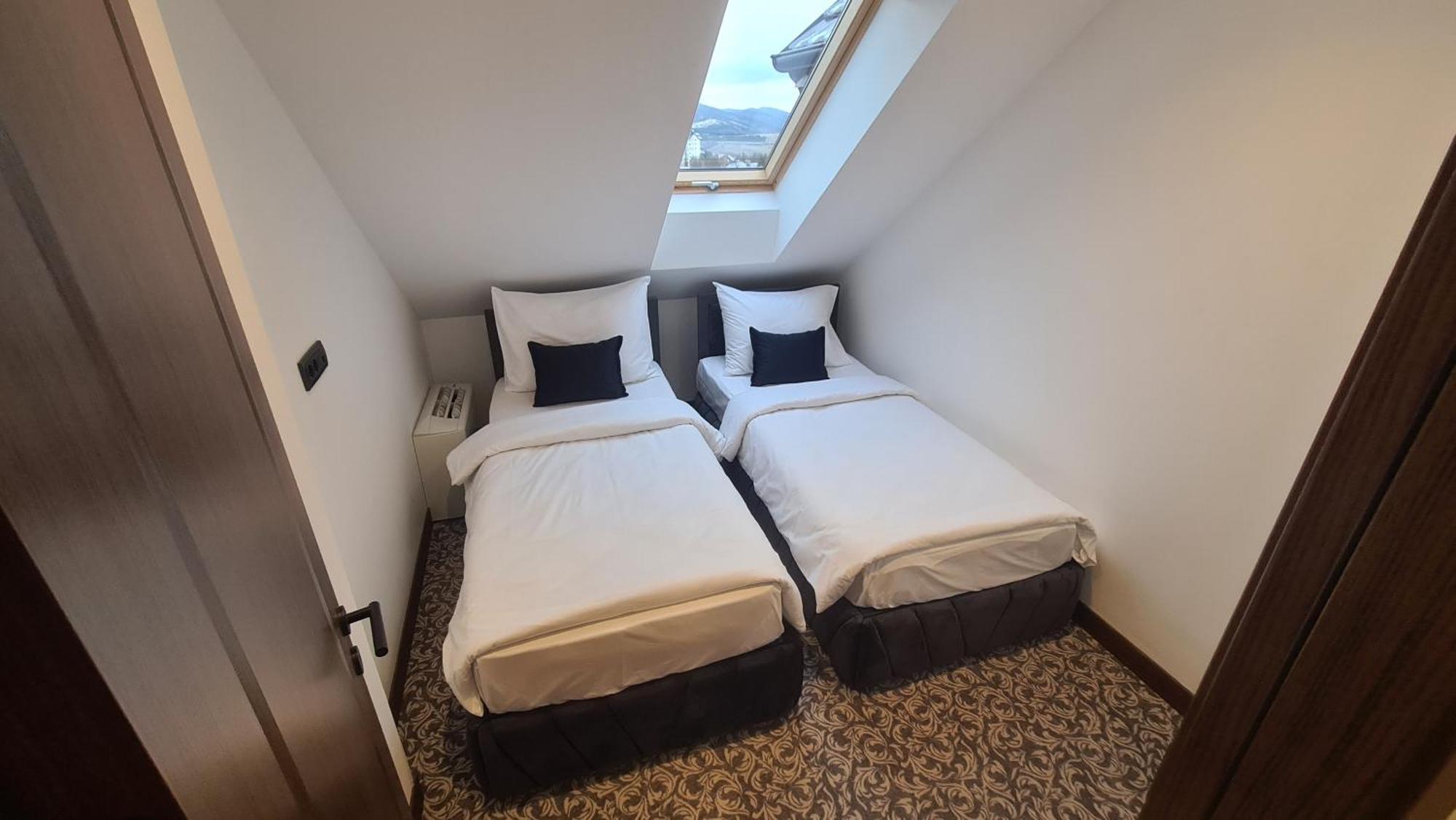 The Most Beautiful Apartment 55 M2 In Hotel Queen Of Zlatibor - Breakfast Included In The Price Экстерьер фото