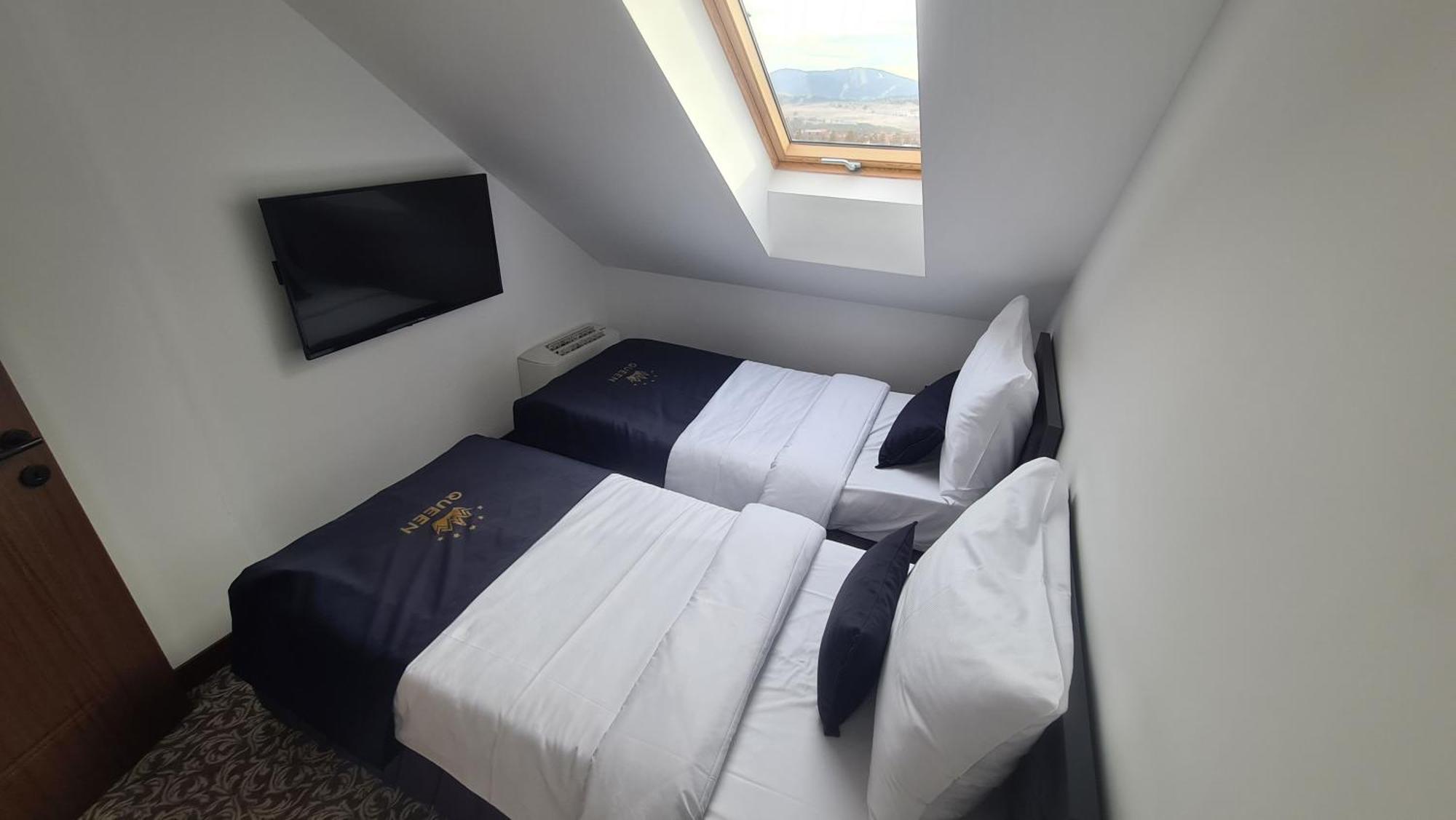 The Most Beautiful Apartment 55 M2 In Hotel Queen Of Zlatibor - Breakfast Included In The Price Экстерьер фото