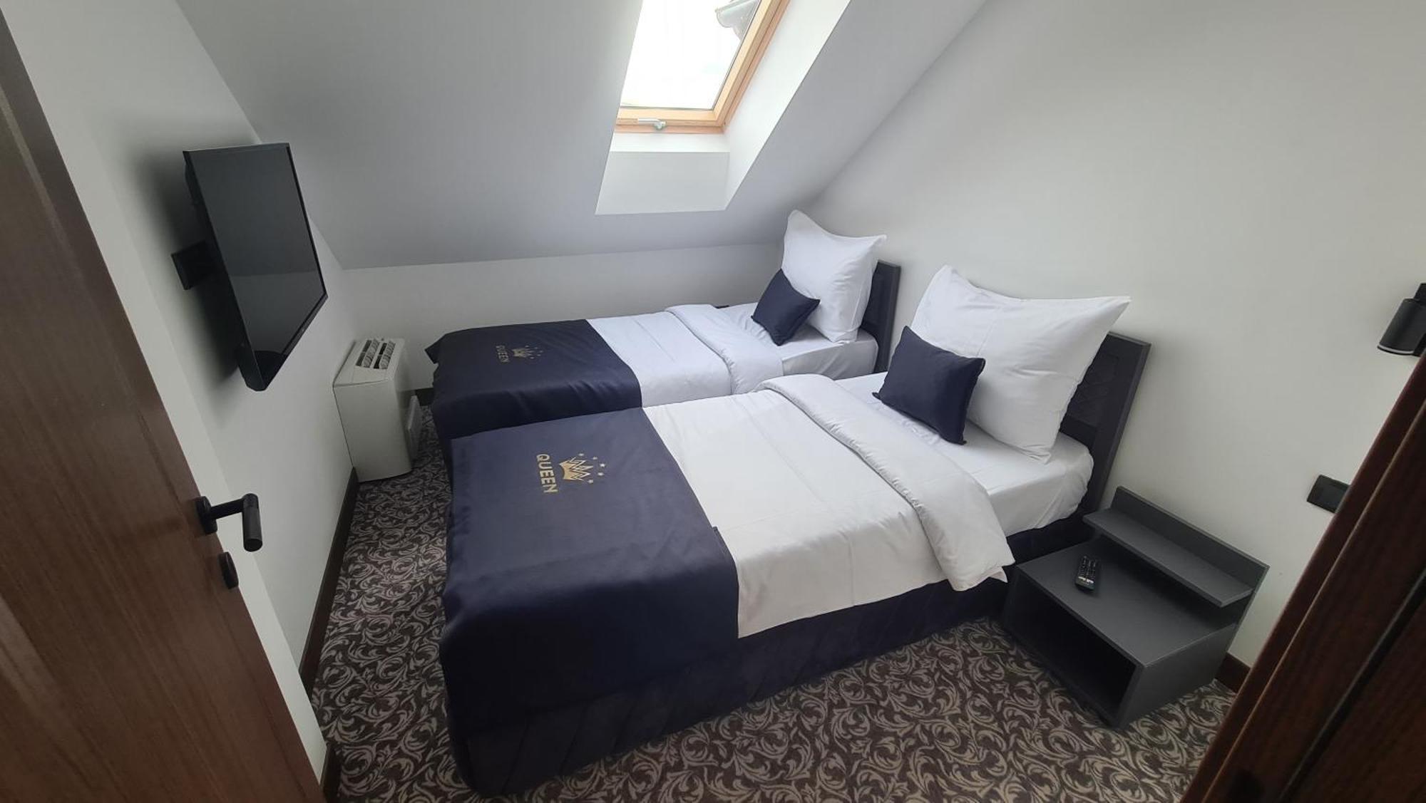 The Most Beautiful Apartment 55 M2 In Hotel Queen Of Zlatibor - Breakfast Included In The Price Экстерьер фото